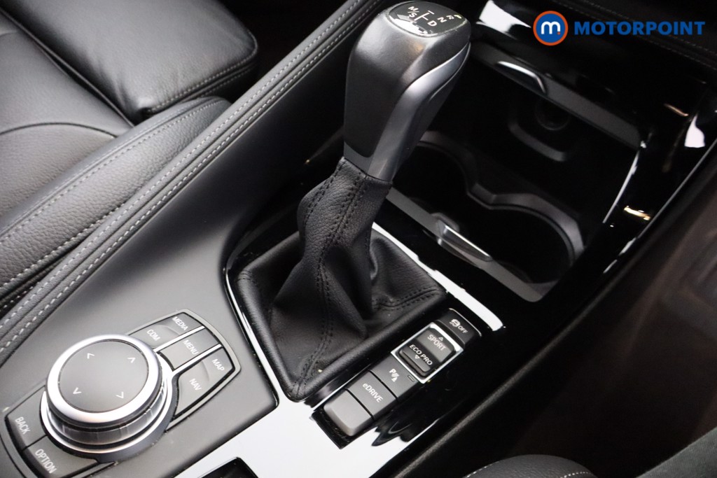 BMW X1 M Sport Automatic Petrol Plug-In Hybrid SUV - Stock Number (1570500) - 13th supplementary image