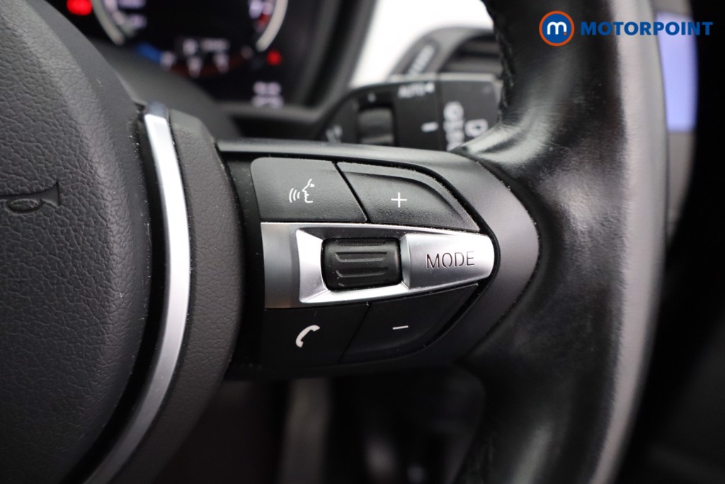 BMW X1 M Sport Automatic Petrol Plug-In Hybrid SUV - Stock Number (1570500) - 15th supplementary image