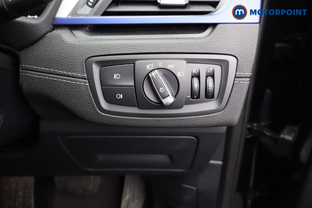 BMW X1 M Sport Automatic Petrol Plug-In Hybrid SUV - Stock Number (1570500) - 16th supplementary image