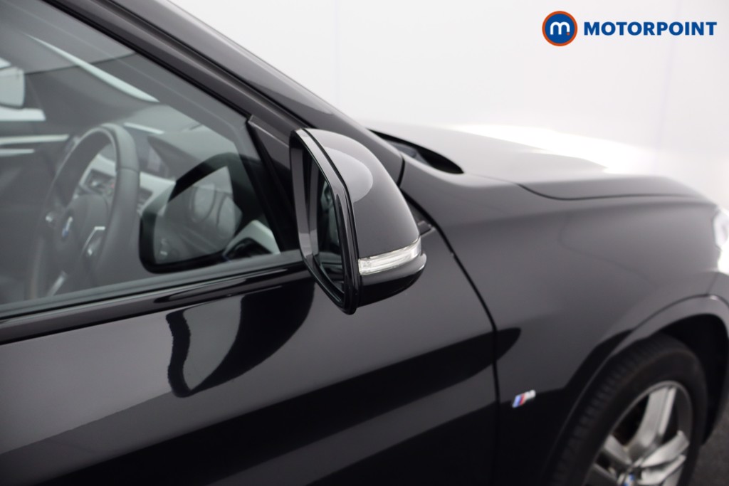 BMW X1 M Sport Automatic Petrol Plug-In Hybrid SUV - Stock Number (1570500) - 19th supplementary image