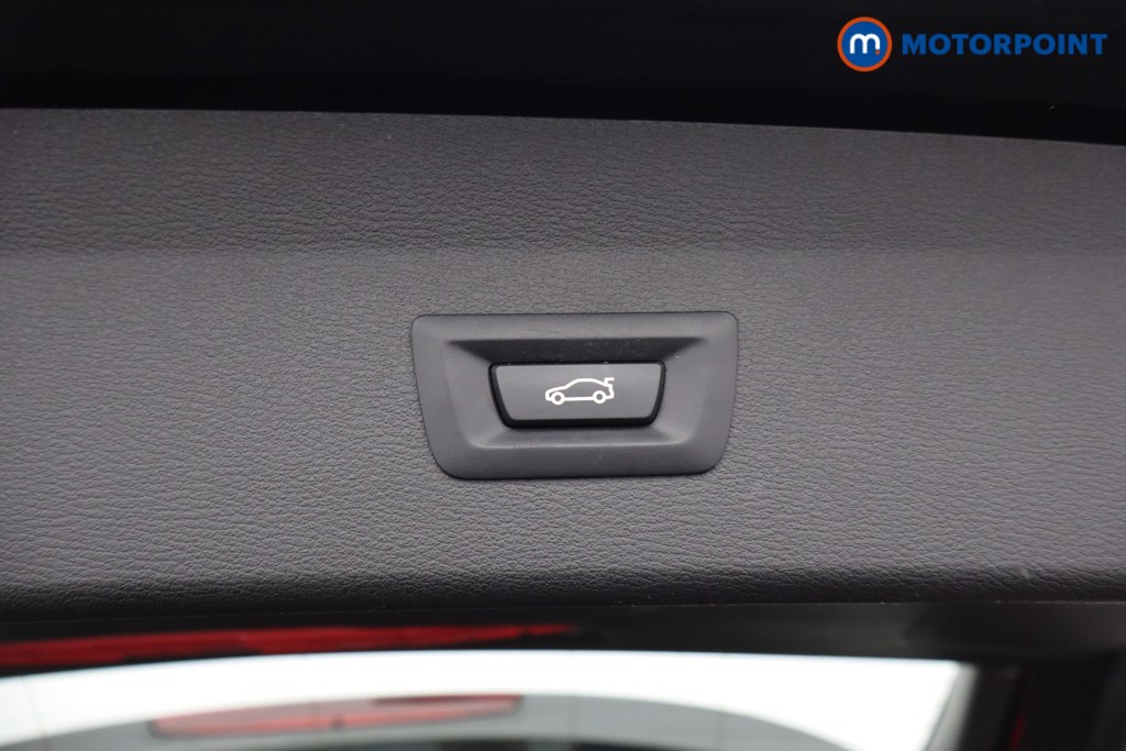 BMW X1 M Sport Automatic Petrol Plug-In Hybrid SUV - Stock Number (1570500) - 23rd supplementary image