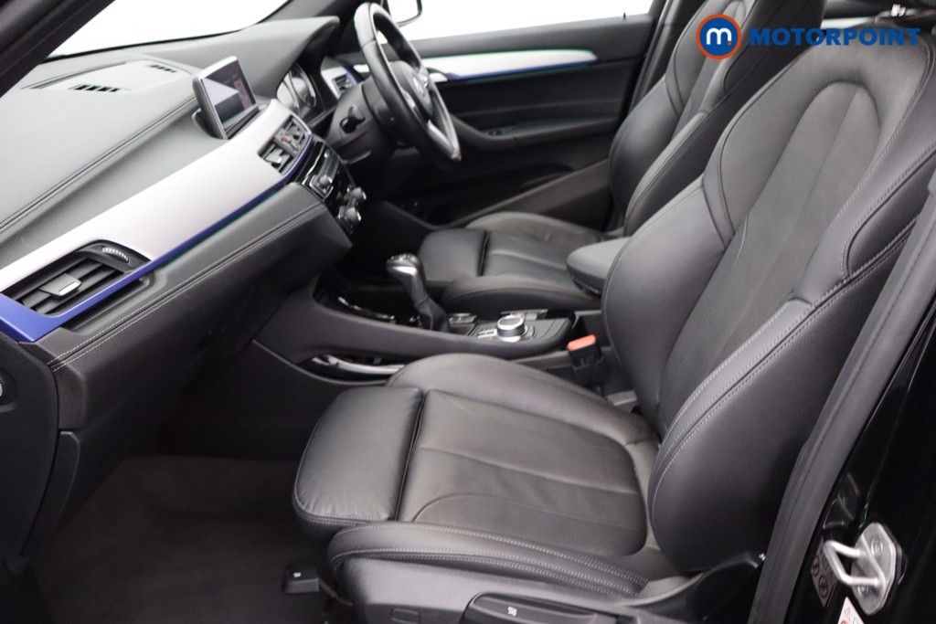 BMW X1 M Sport Automatic Petrol Plug-In Hybrid SUV - Stock Number (1570500) - 24th supplementary image