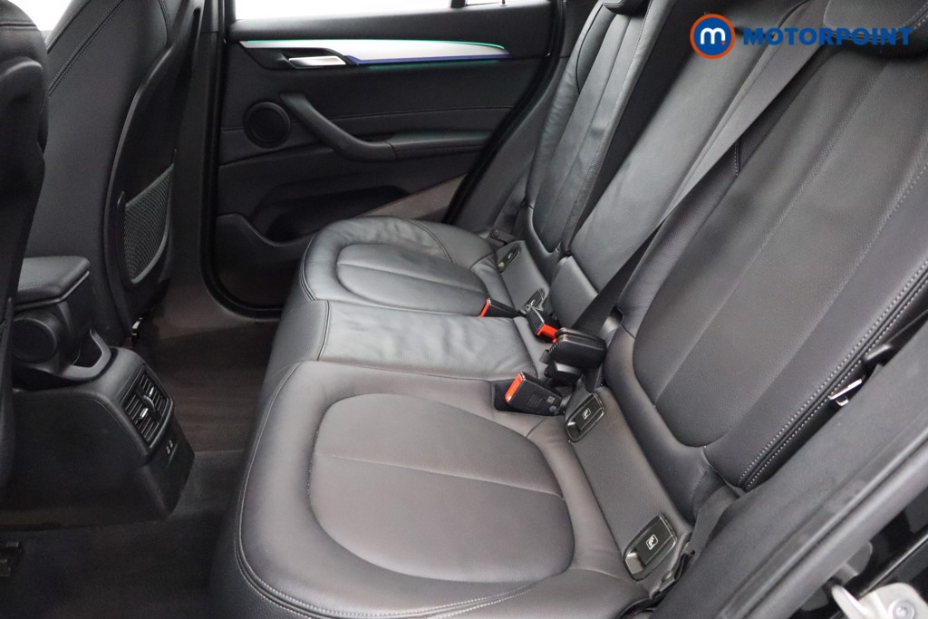 BMW X1 M Sport Automatic Petrol Plug-In Hybrid SUV - Stock Number (1570500) - 25th supplementary image