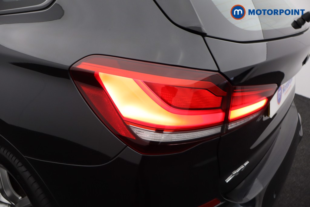 BMW X1 M Sport Automatic Petrol Plug-In Hybrid SUV - Stock Number (1570500) - 27th supplementary image
