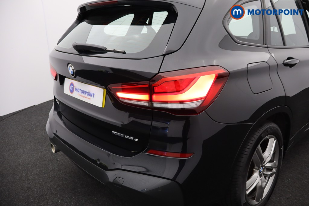 BMW X1 M Sport Automatic Petrol Plug-In Hybrid SUV - Stock Number (1570500) - 28th supplementary image
