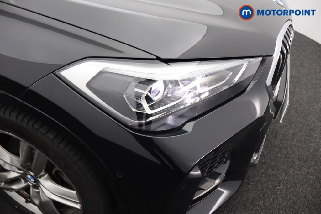 BMW X1 M Sport Automatic Petrol Plug-In Hybrid SUV - Stock Number (1570500) - 29th supplementary image