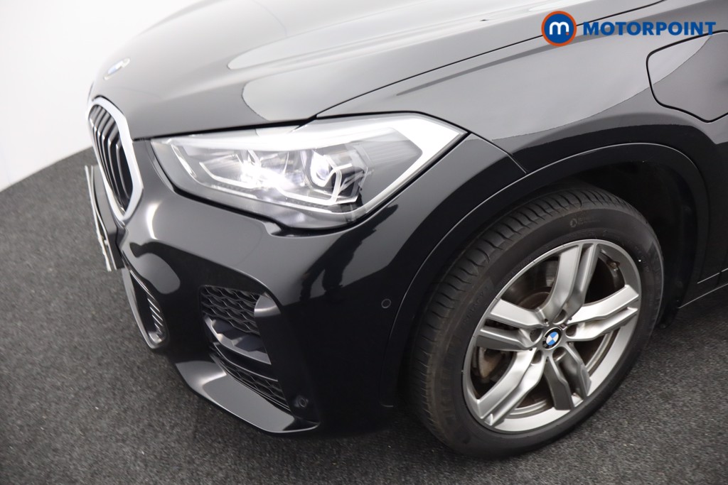 BMW X1 M Sport Automatic Petrol Plug-In Hybrid SUV - Stock Number (1570500) - 30th supplementary image