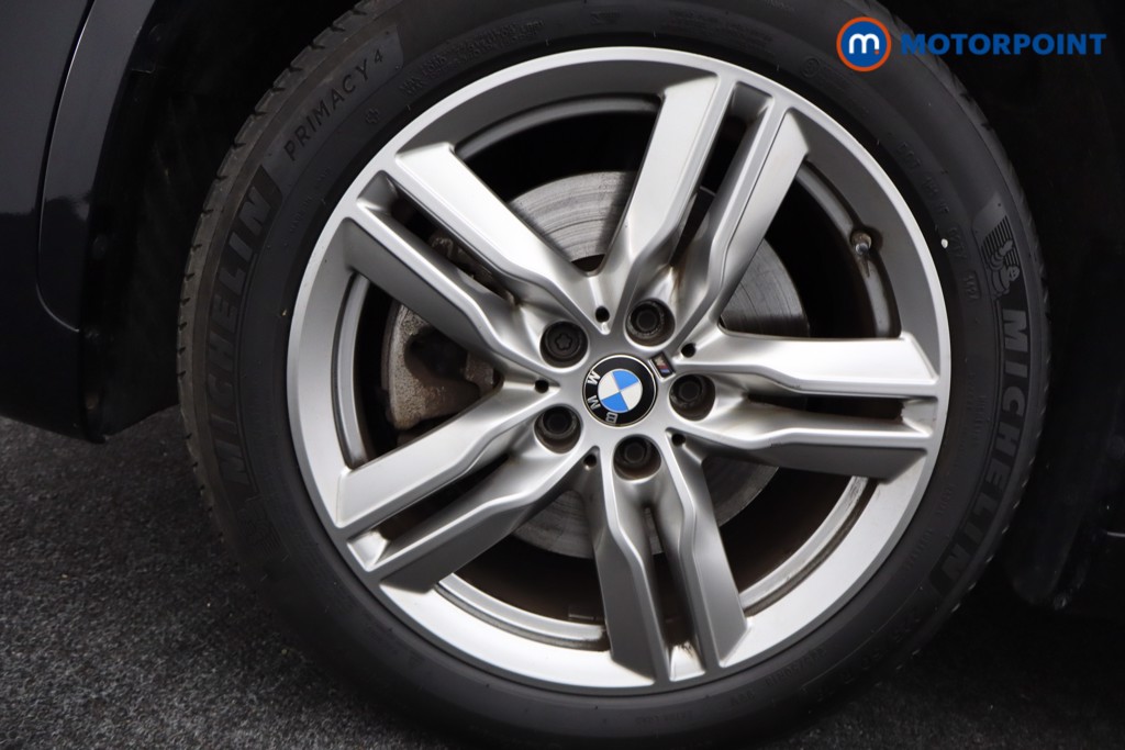 BMW X1 M Sport Automatic Petrol Plug-In Hybrid SUV - Stock Number (1570500) - 31st supplementary image