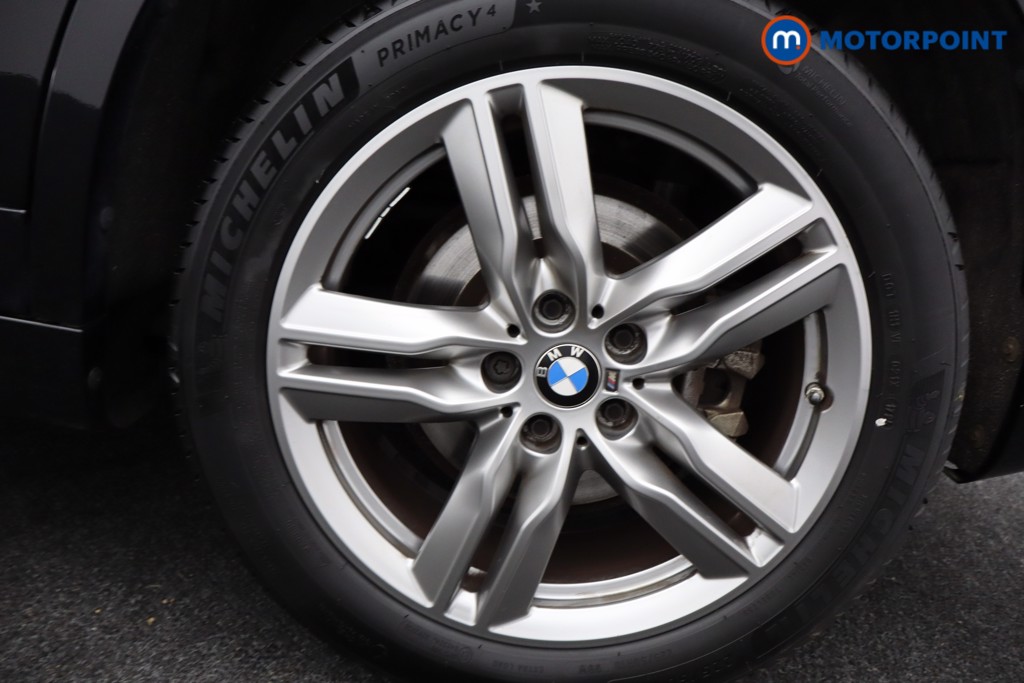 BMW X1 M Sport Automatic Petrol Plug-In Hybrid SUV - Stock Number (1570500) - 32nd supplementary image