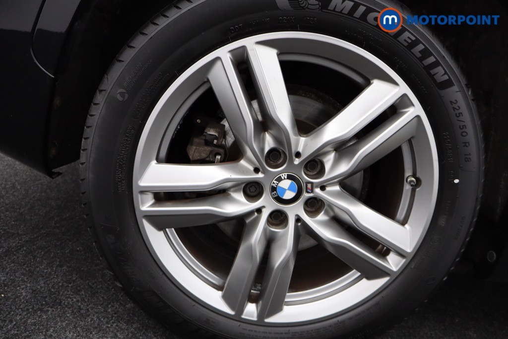 BMW X1 M Sport Automatic Petrol Plug-In Hybrid SUV - Stock Number (1570500) - 33rd supplementary image