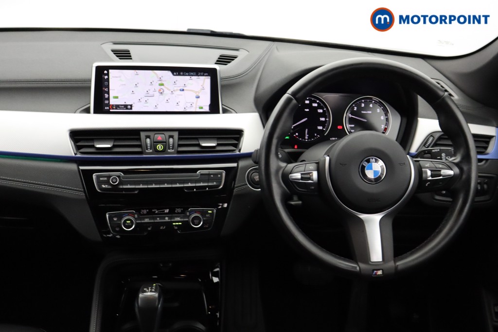 BMW X1 M Sport Automatic Petrol Plug-In Hybrid SUV - Stock Number (1570500) - 1st supplementary image