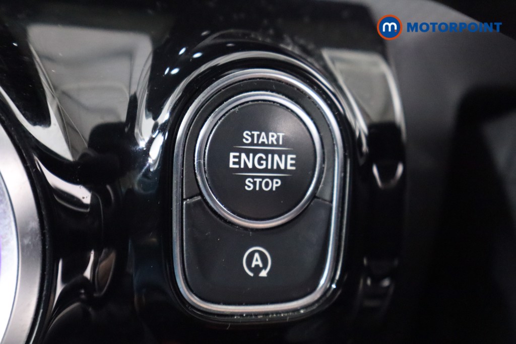 Mercedes-Benz CLA Amg Line Automatic Petrol Coupe - Stock Number (1570502) - 13th supplementary image