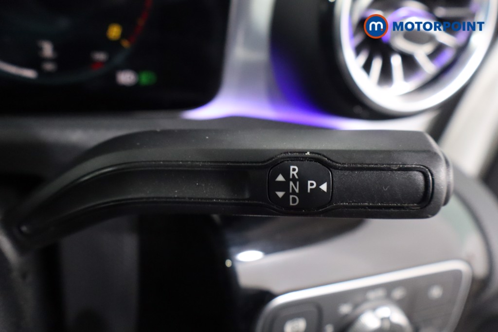 Mercedes-Benz CLA Amg Line Automatic Petrol Coupe - Stock Number (1570502) - 14th supplementary image