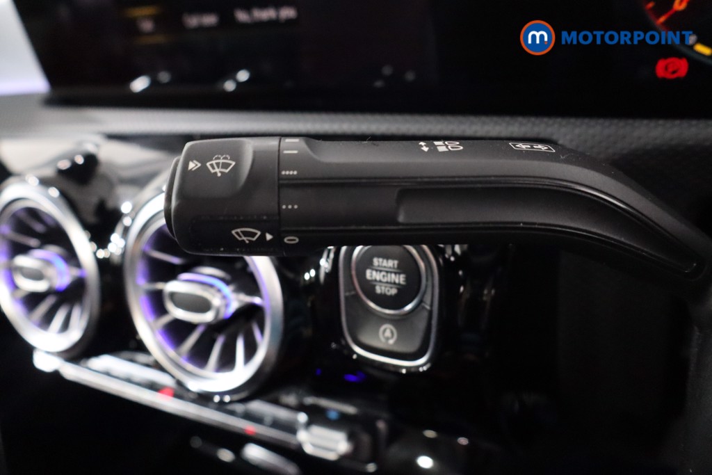 Mercedes-Benz CLA Amg Line Automatic Petrol Coupe - Stock Number (1570502) - 16th supplementary image