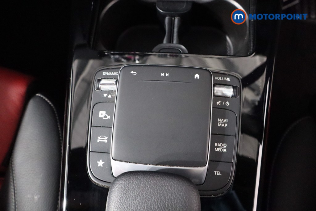 Mercedes-Benz CLA Amg Line Automatic Petrol Coupe - Stock Number (1570502) - 19th supplementary image