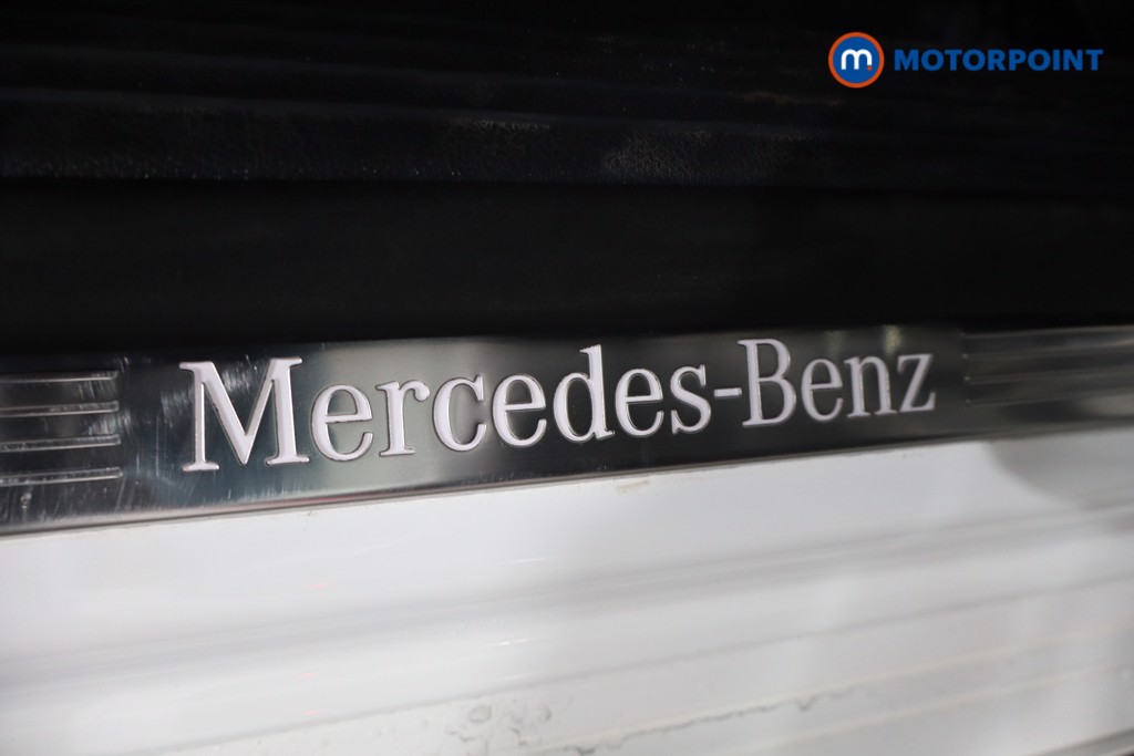 Mercedes-Benz CLA Amg Line Automatic Petrol Coupe - Stock Number (1570502) - 22nd supplementary image