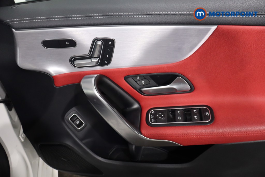 Mercedes-Benz CLA Amg Line Automatic Petrol Coupe - Stock Number (1570502) - 24th supplementary image