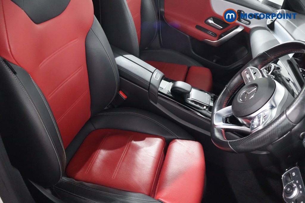 Mercedes-Benz CLA Amg Line Automatic Petrol Coupe - Stock Number (1570502) - 26th supplementary image