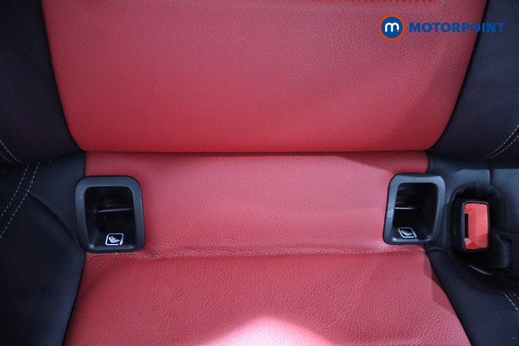 Mercedes-Benz CLA Amg Line Automatic Petrol Coupe - Stock Number (1570502) - 27th supplementary image