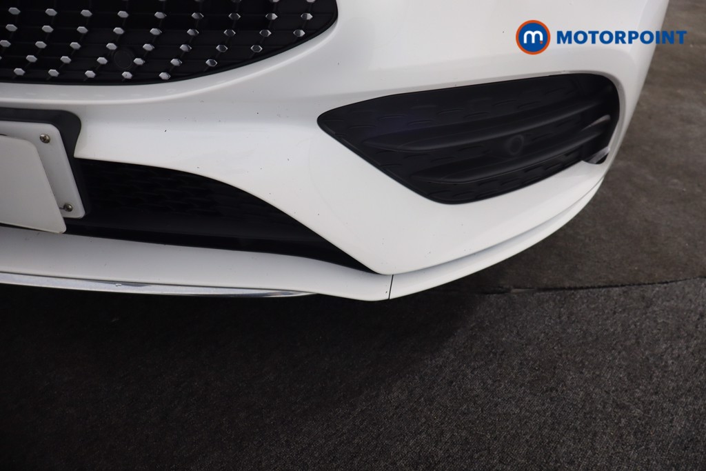 Mercedes-Benz CLA Amg Line Automatic Petrol Coupe - Stock Number (1570502) - 30th supplementary image