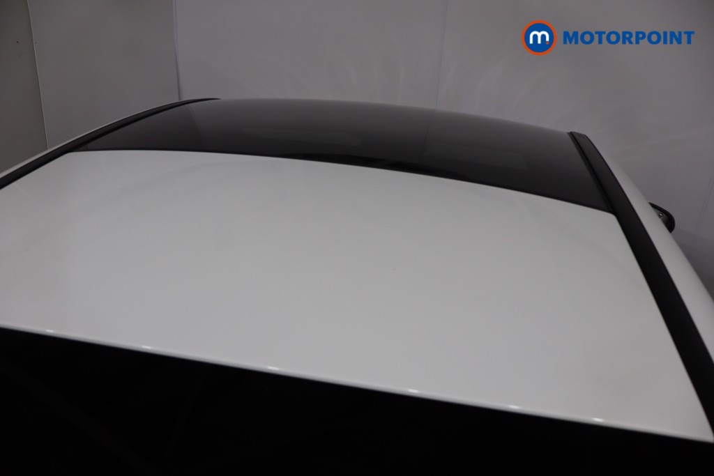 Mercedes-Benz CLA Amg Line Automatic Petrol Coupe - Stock Number (1570502) - 34th supplementary image