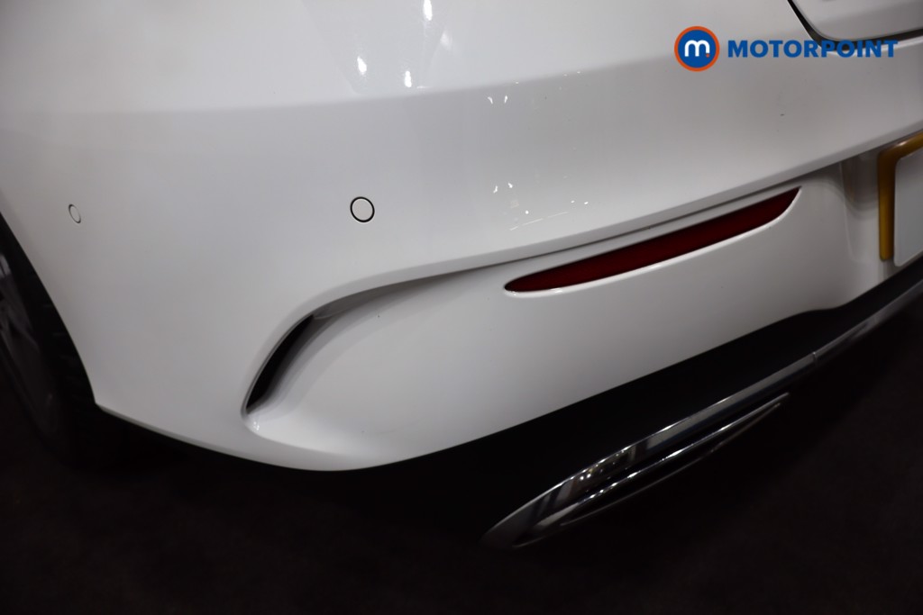 Mercedes-Benz CLA Amg Line Automatic Petrol Coupe - Stock Number (1570502) - 36th supplementary image