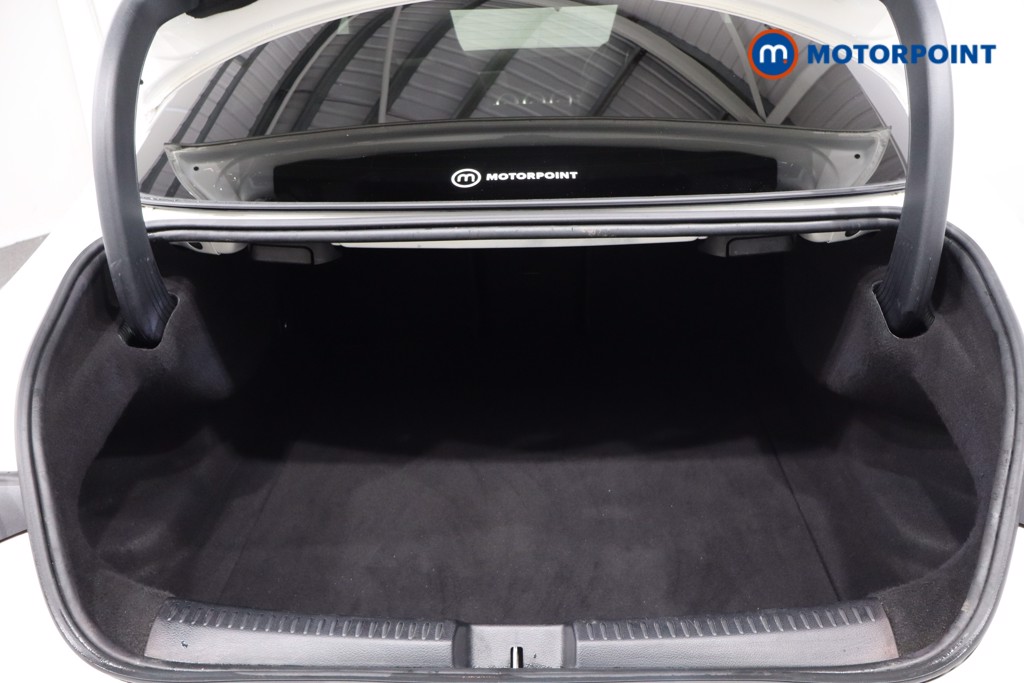 Mercedes-Benz CLA Amg Line Automatic Petrol Coupe - Stock Number (1570502) - 38th supplementary image