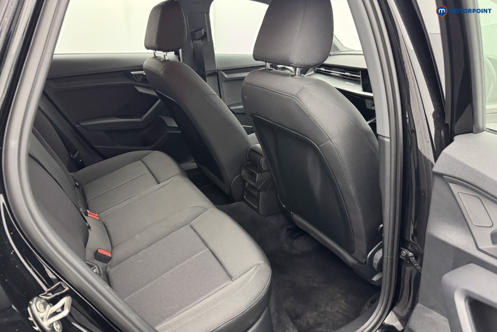 Audi A3 Technik Automatic Petrol Hatchback - Stock Number (1570587) - 6th supplementary image