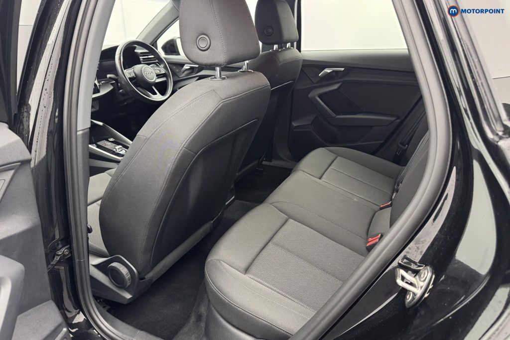 Audi A3 Technik Automatic Petrol Hatchback - Stock Number (1570587) - 7th supplementary image