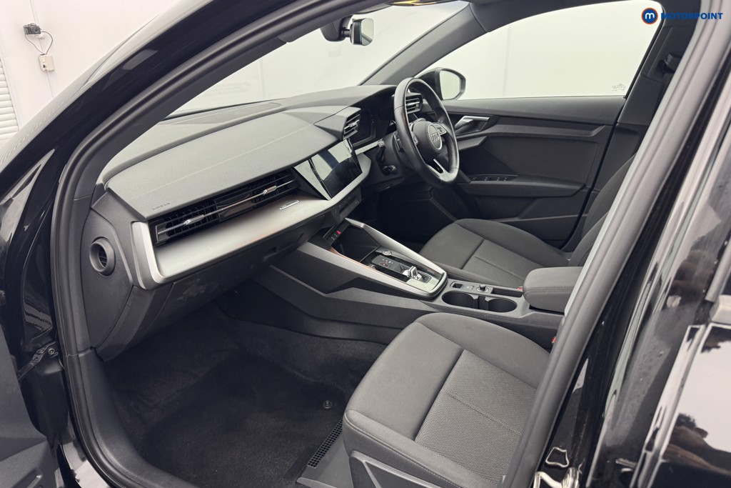 Audi A3 Technik Automatic Petrol Hatchback - Stock Number (1570587) - 8th supplementary image