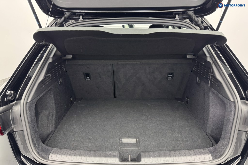 Audi A3 Technik Automatic Petrol Hatchback - Stock Number (1570587) - 9th supplementary image
