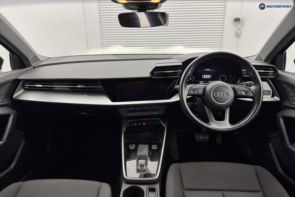 Audi A3 Technik Automatic Petrol Hatchback - Stock Number (1570587) - 10th supplementary image