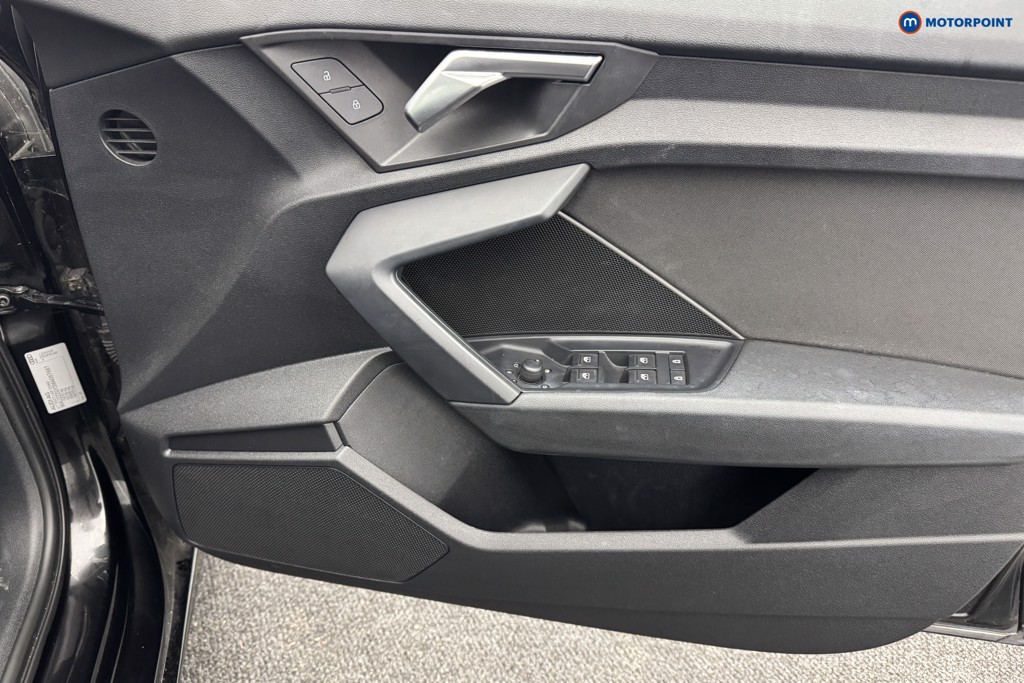 Audi A3 Technik Automatic Petrol Hatchback - Stock Number (1570587) - 14th supplementary image