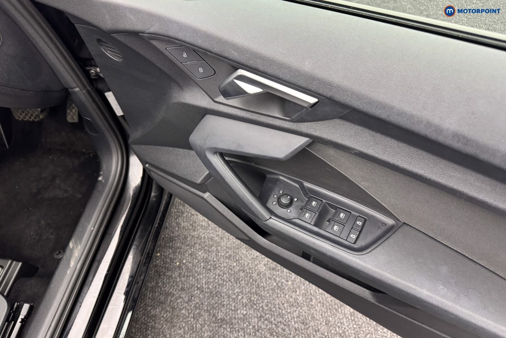Audi A3 Technik Automatic Petrol Hatchback - Stock Number (1570587) - 15th supplementary image