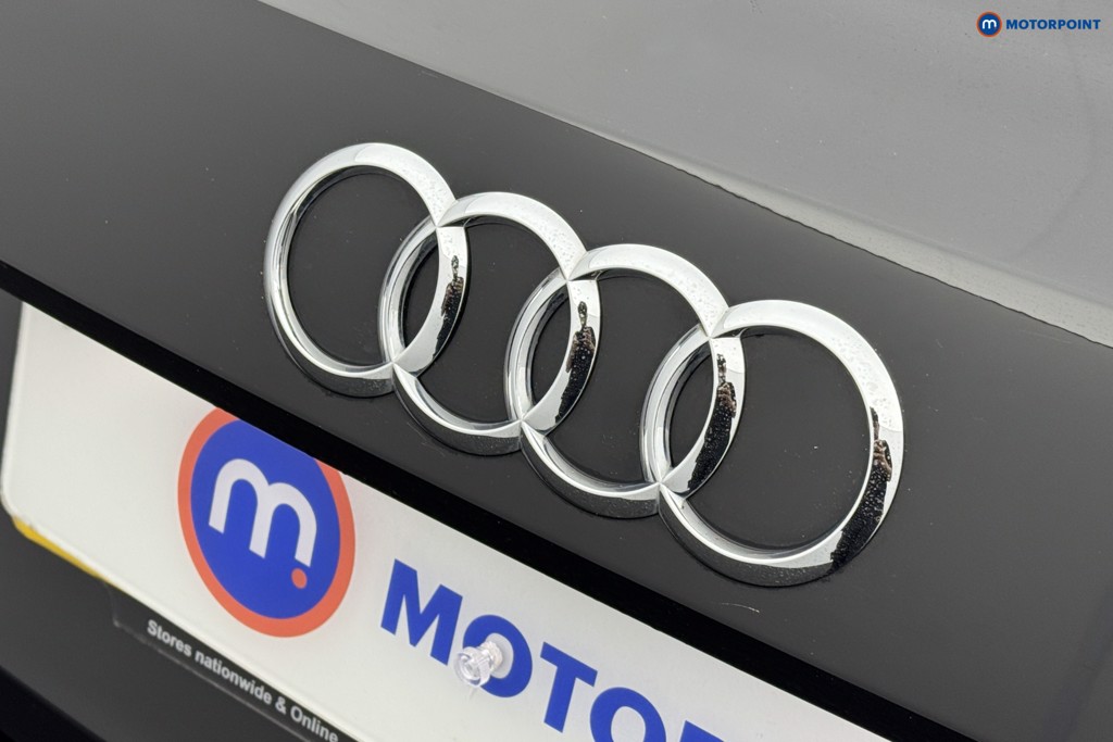 Audi A3 Technik Automatic Petrol Hatchback - Stock Number (1570587) - 16th supplementary image