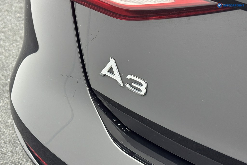 Audi A3 Technik Automatic Petrol Hatchback - Stock Number (1570587) - 17th supplementary image