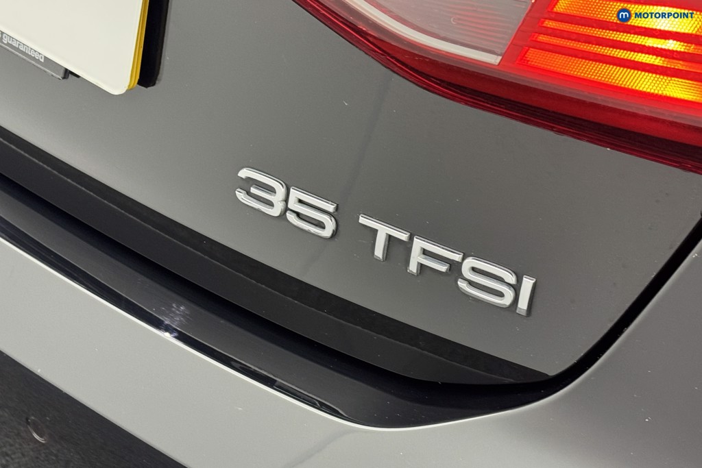 Audi A3 Technik Automatic Petrol Hatchback - Stock Number (1570587) - 18th supplementary image