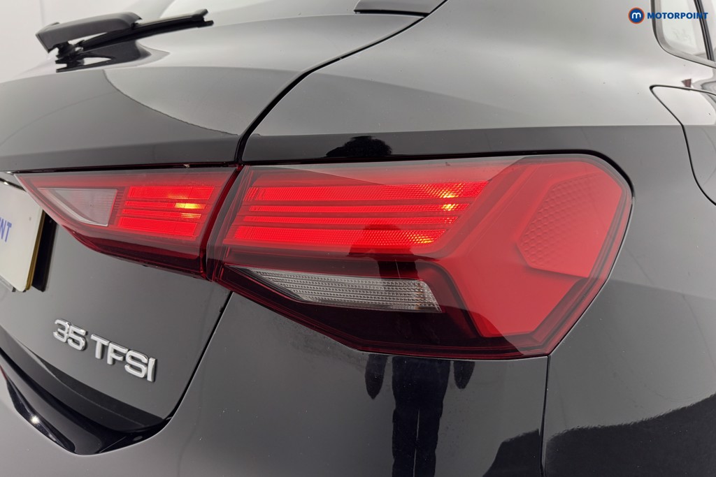 Audi A3 Technik Automatic Petrol Hatchback - Stock Number (1570587) - 19th supplementary image
