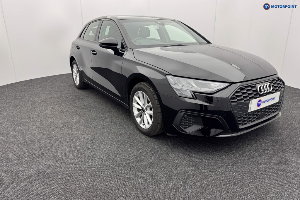 Audi A3 Technik Automatic Petrol Hatchback - Stock Number (1570587) - 21st supplementary image