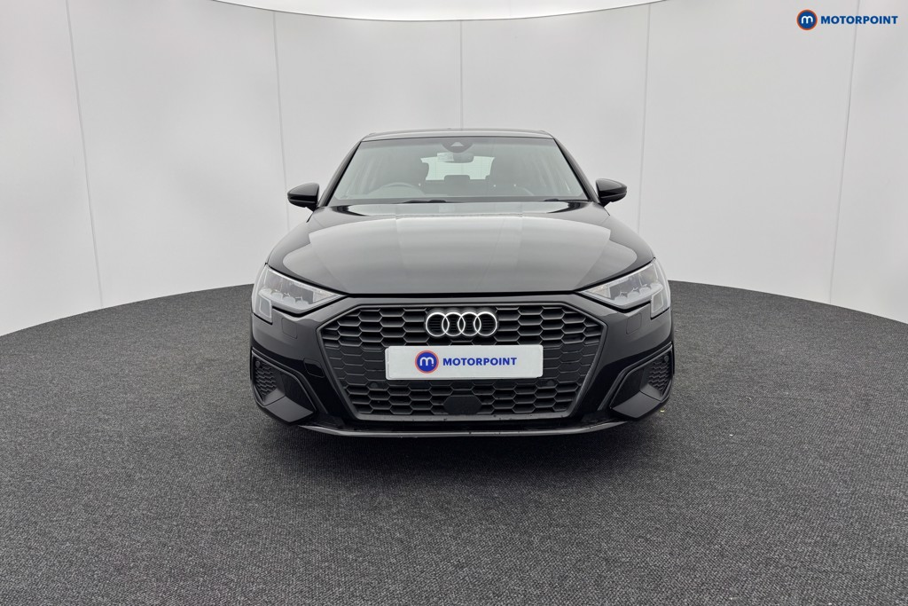 Audi A3 Technik Automatic Petrol Hatchback - Stock Number (1570587) - 22nd supplementary image