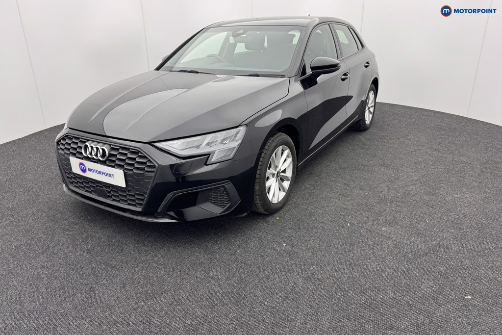 Audi A3 Technik Automatic Petrol Hatchback - Stock Number (1570587) - 23rd supplementary image