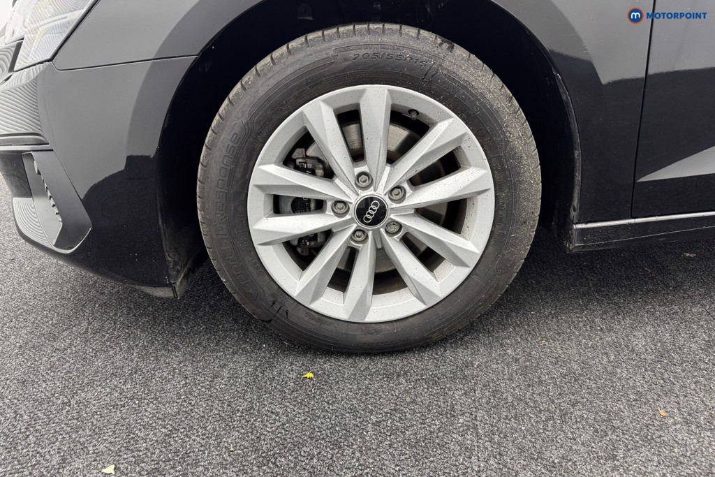 Audi A3 Technik Automatic Petrol Hatchback - Stock Number (1570587) - 24th supplementary image