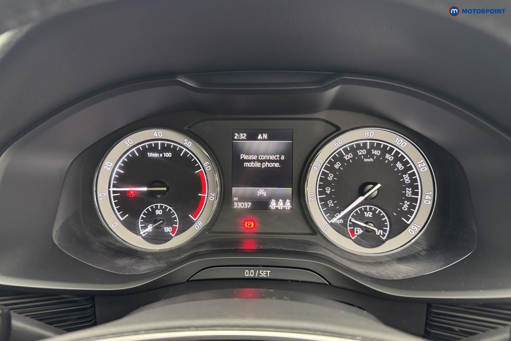 Skoda Kodiaq Se L Manual Petrol SUV - Stock Number (1570592) - 4th supplementary image