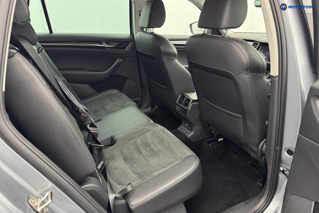 Skoda Kodiaq Se L Manual Petrol SUV - Stock Number (1570592) - 7th supplementary image