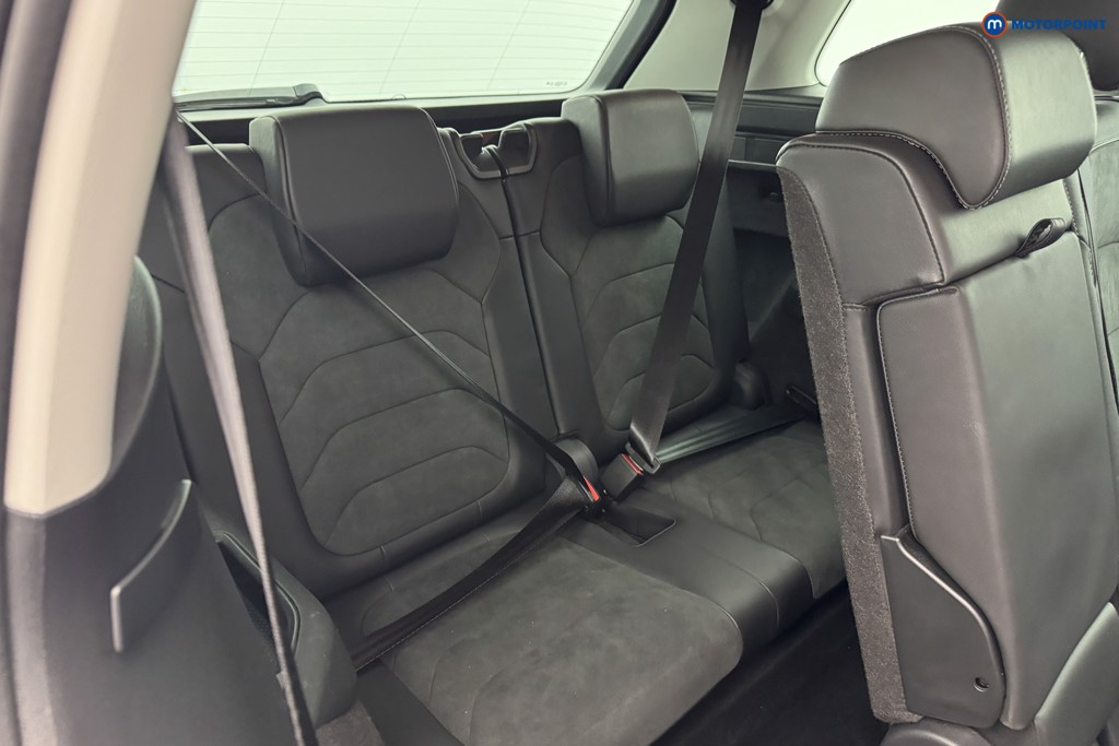 Skoda Kodiaq Se L Manual Petrol SUV - Stock Number (1570592) - 8th supplementary image