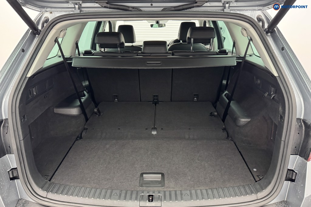 Skoda Kodiaq Se L Manual Petrol SUV - Stock Number (1570592) - 11th supplementary image