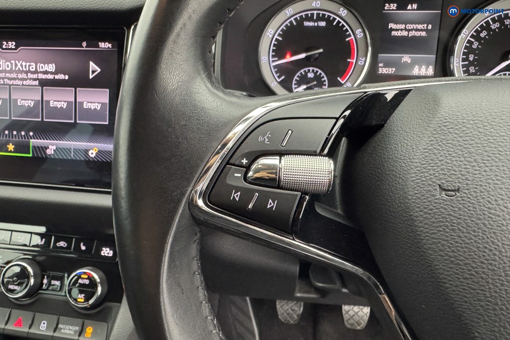 Skoda Kodiaq Se L Manual Petrol SUV - Stock Number (1570592) - 13th supplementary image