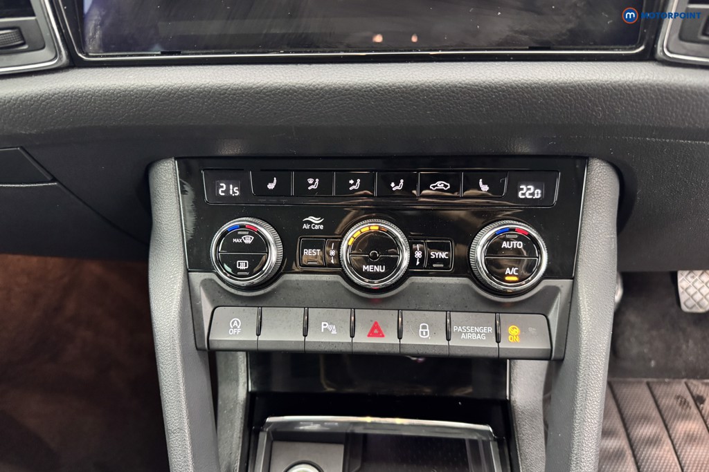 Skoda Kodiaq Se L Manual Petrol SUV - Stock Number (1570592) - 15th supplementary image