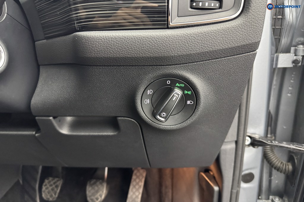 Skoda Kodiaq Se L Manual Petrol SUV - Stock Number (1570592) - 16th supplementary image
