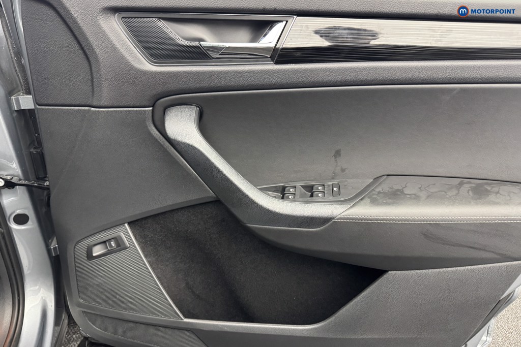 Skoda Kodiaq Se L Manual Petrol SUV - Stock Number (1570592) - 17th supplementary image